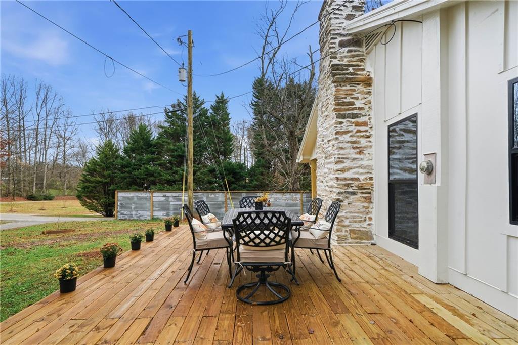 356 Hyde Road Jasper GA 30143