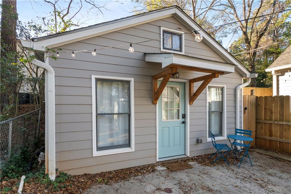 1583 Braeburn Drive SE Atlanta GA 30316