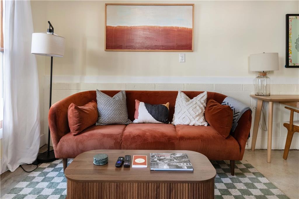 1583 Braeburn Drive SE Atlanta GA 30316