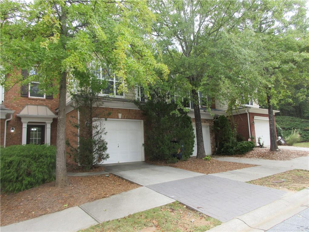 3663 Postwaite Circle Duluth GA 30097