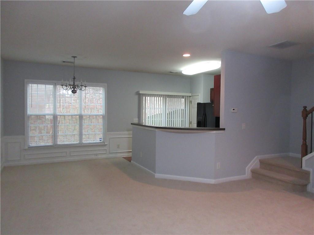3663 Postwaite Circle Duluth GA 30097