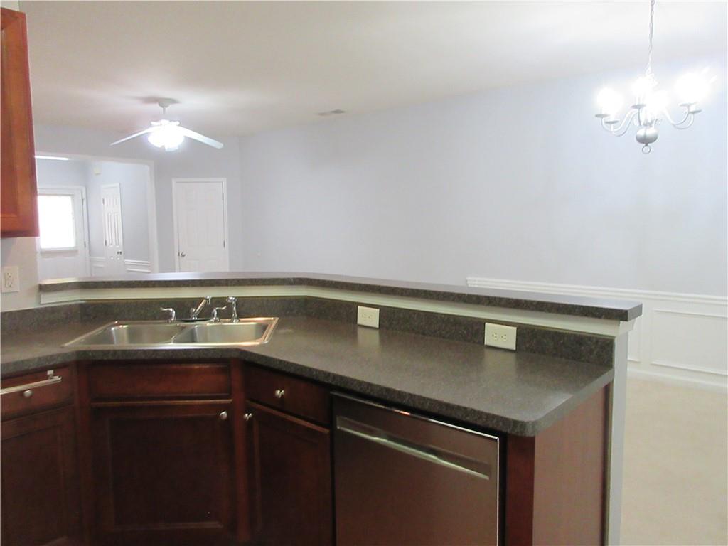 3663 Postwaite Circle Duluth GA 30097