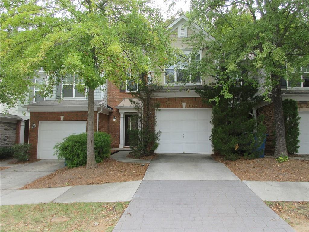 3663 Postwaite Circle Duluth GA 30097