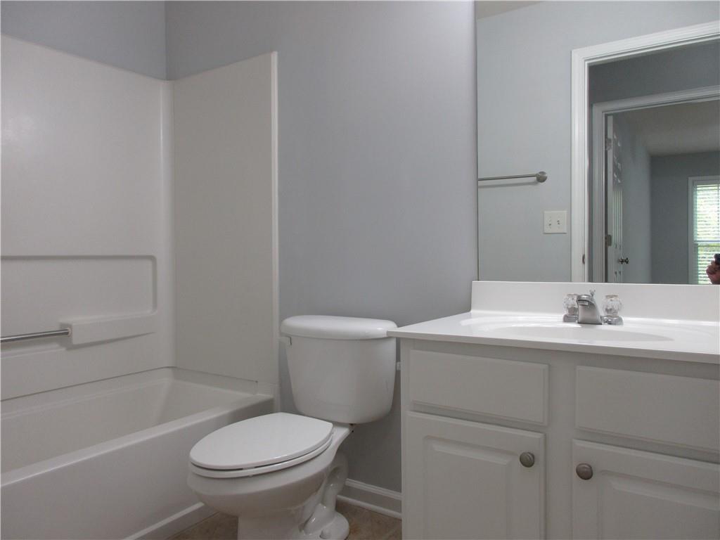 3663 Postwaite Circle Duluth GA 30097