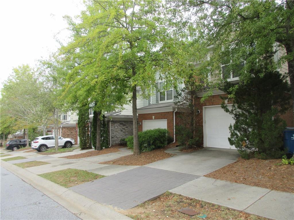 3663 Postwaite Circle Duluth GA 30097