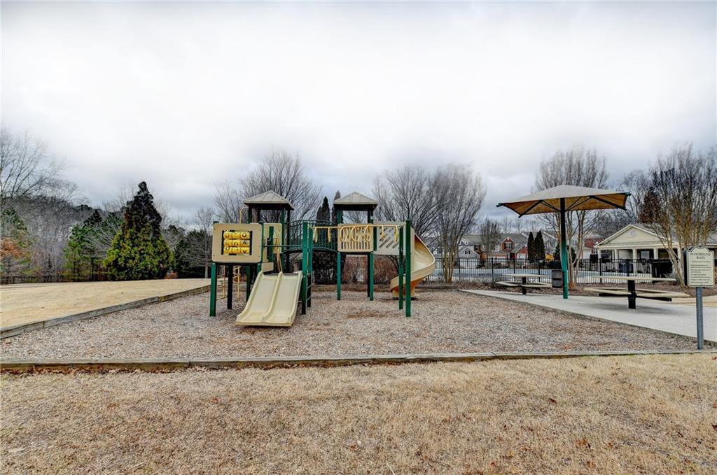 3663 Postwaite Circle Duluth GA 30097