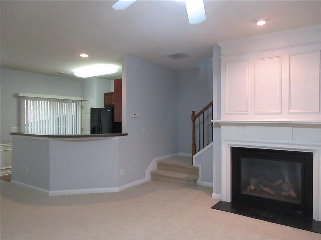 3663 Postwaite Circle Duluth GA 30097