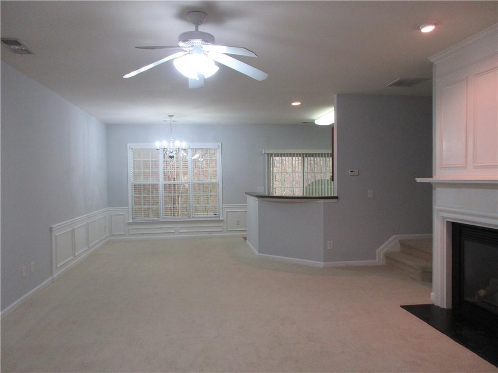 3663 Postwaite Circle Duluth GA 30097