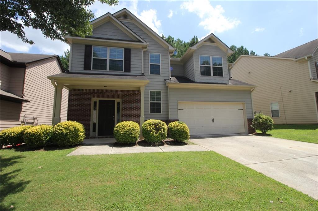 1317 Castleberry Drive Buford GA 30518