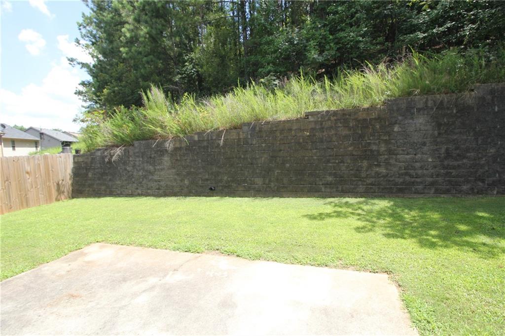 1317 Castleberry Drive Buford GA 30518
