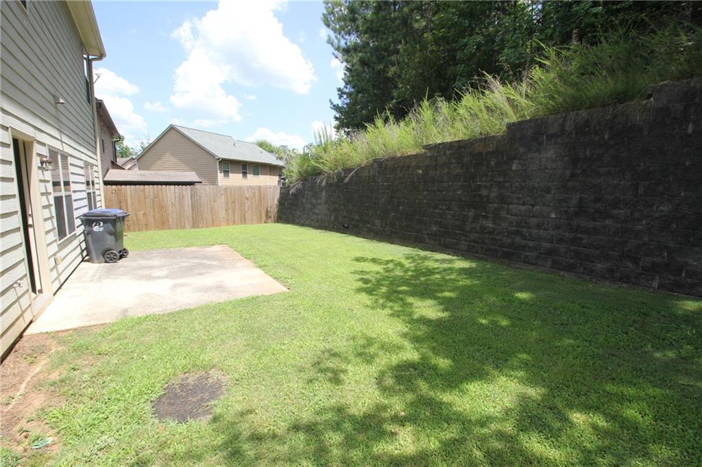 1317 Castleberry Drive Buford GA 30518