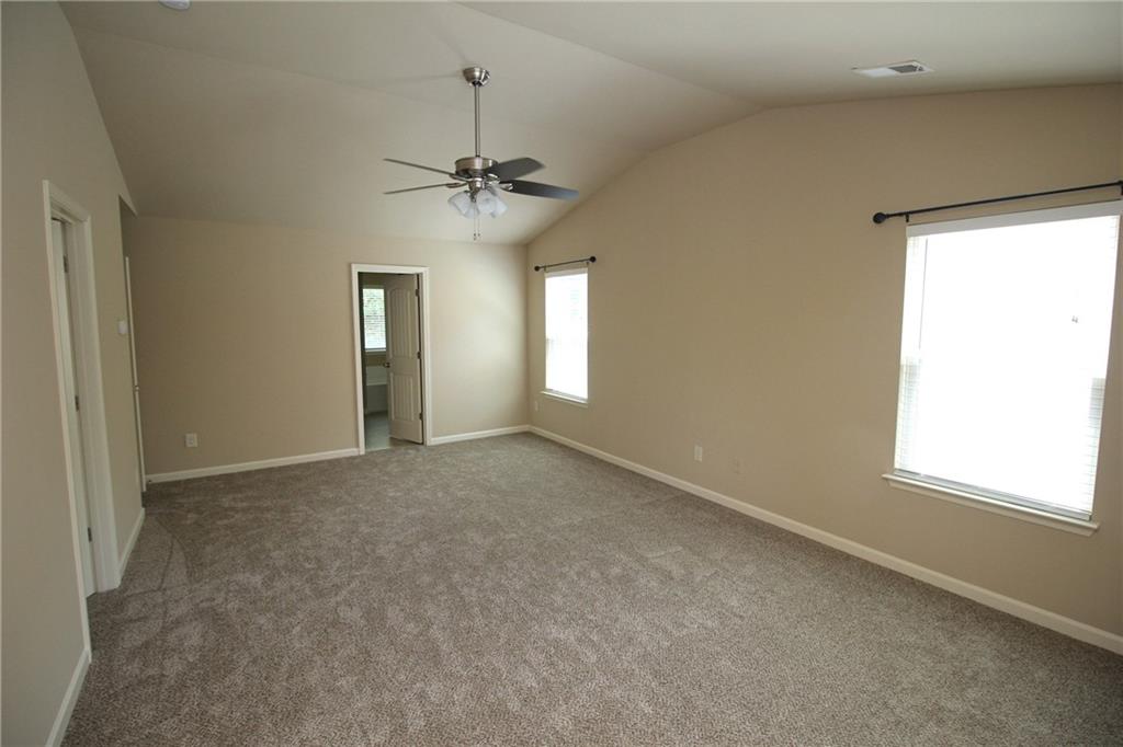 1317 Castleberry Drive Buford GA 30518