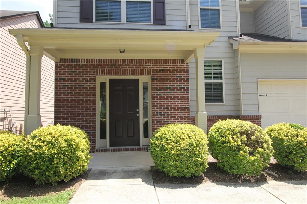 1317 Castleberry Drive Buford GA 30518