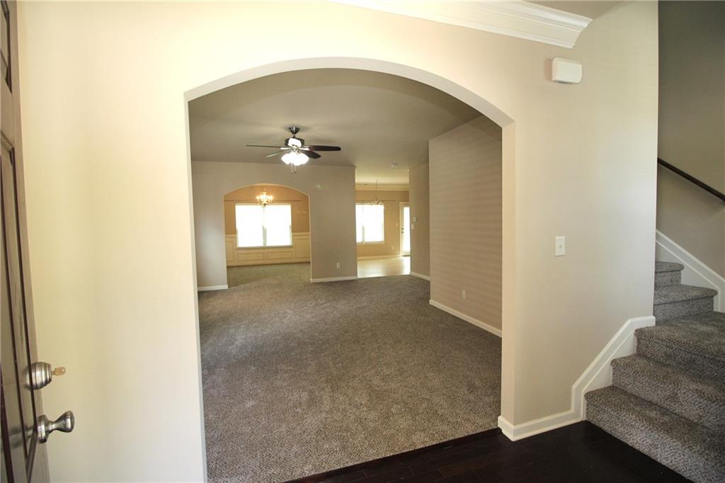 1317 Castleberry Drive Buford GA 30518