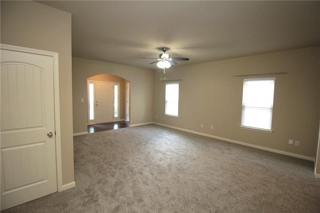 1317 Castleberry Drive Buford GA 30518