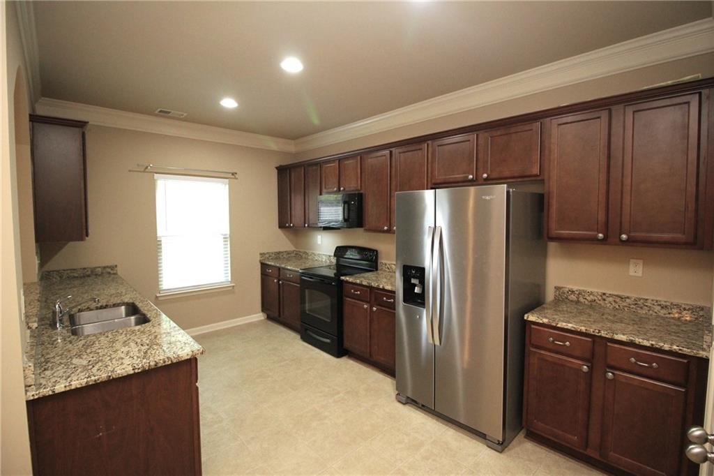 1317 Castleberry Drive Buford GA 30518