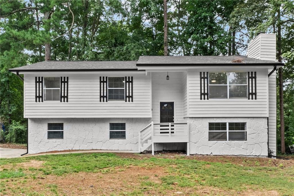2648 Smoke House Place SW Marietta GA 30064