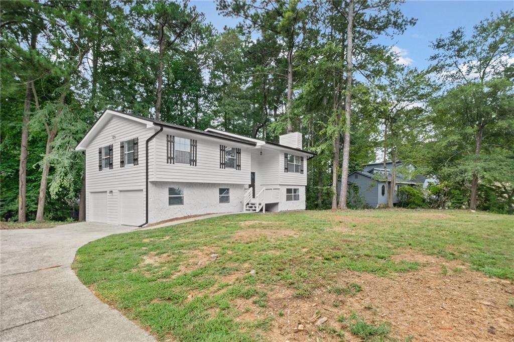 2648 Smoke House Place SW Marietta GA 30064