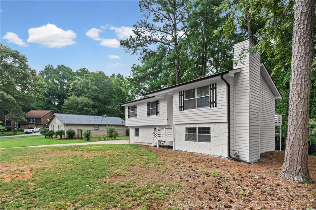 2648 Smoke House Place SW Marietta GA 30064