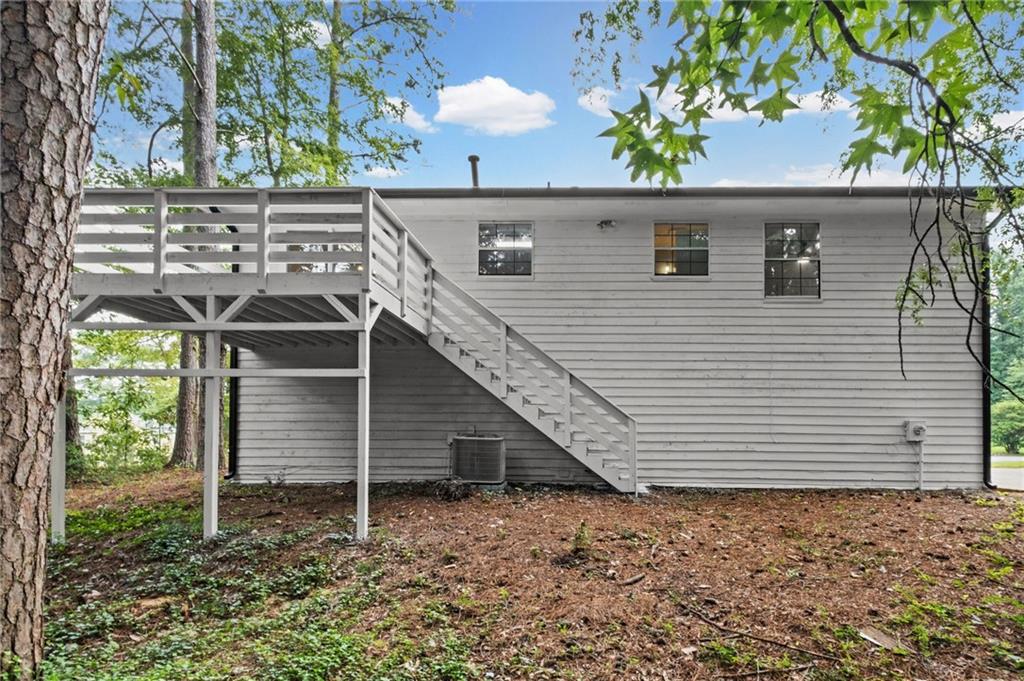 2648 Smoke House Place SW Marietta GA 30064