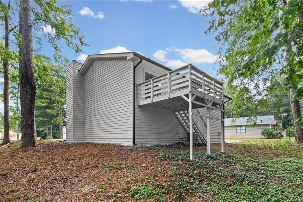 2648 Smoke House Place SW Marietta GA 30064