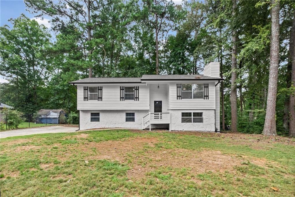 2648 Smoke House Place SW Marietta GA 30064