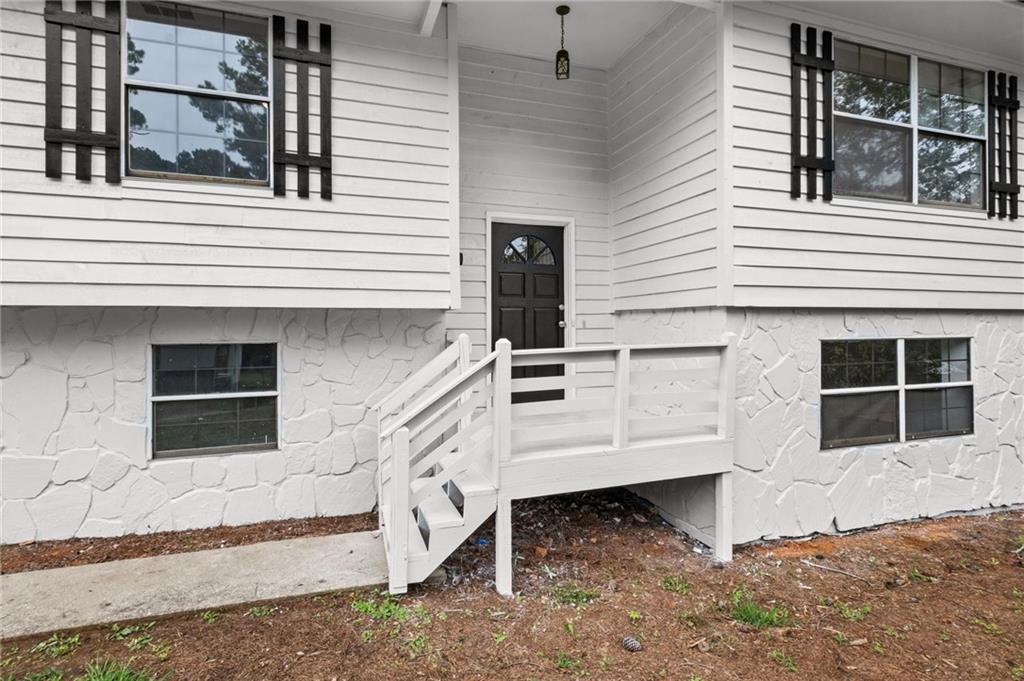 2648 Smoke House Place SW Marietta GA 30064