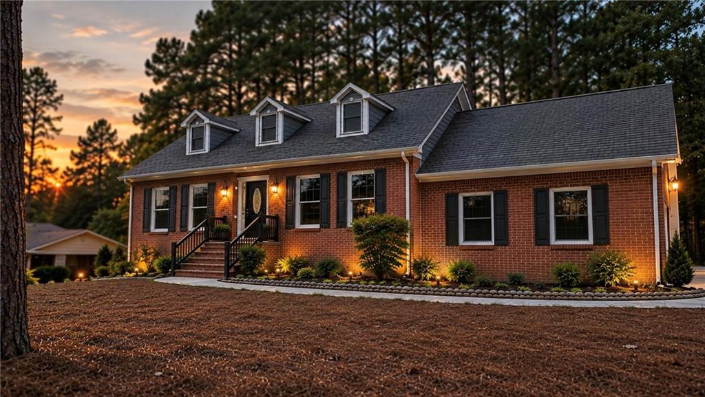 4521 S. Roberts Buford GA 30518