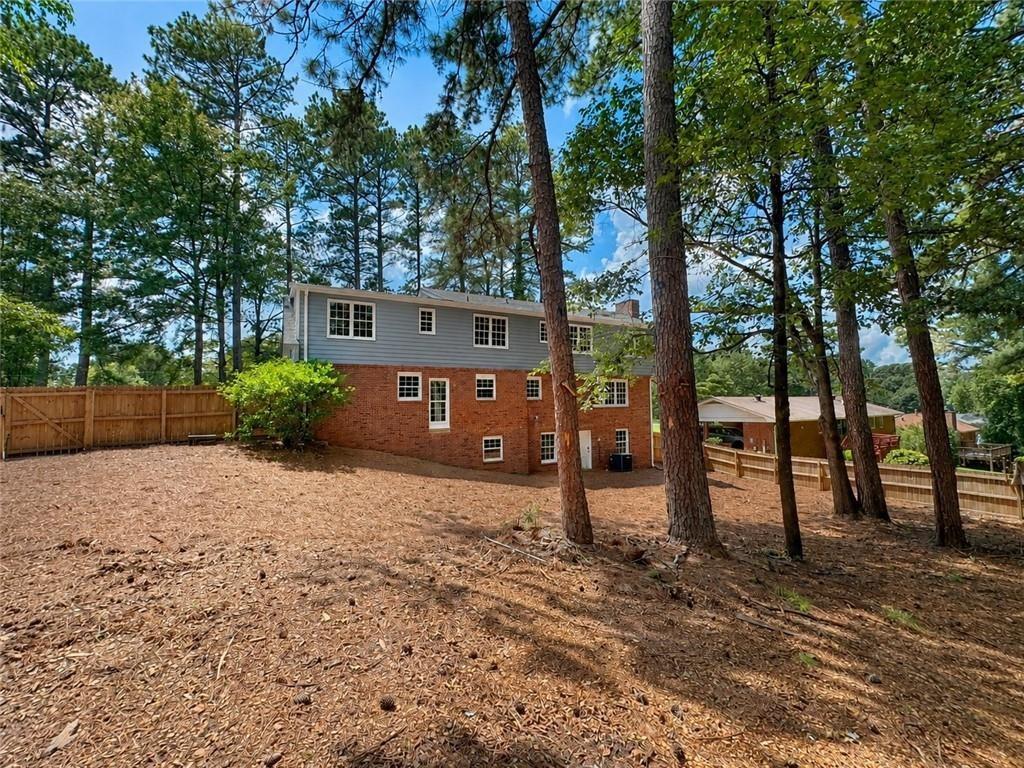 4521 S. Roberts Buford GA 30518