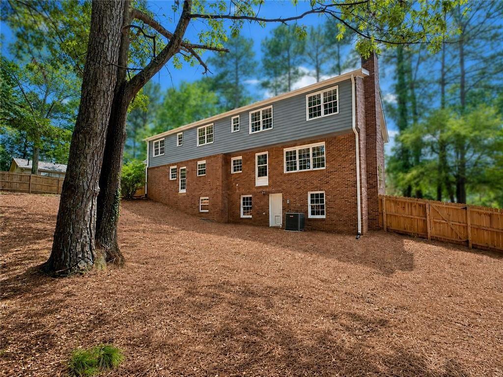 4521 S. Roberts Buford GA 30518
