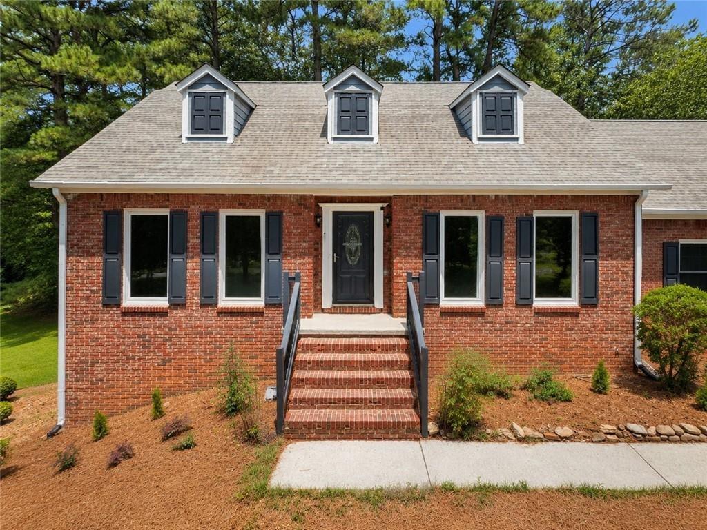 4521 S. Roberts Buford GA 30518