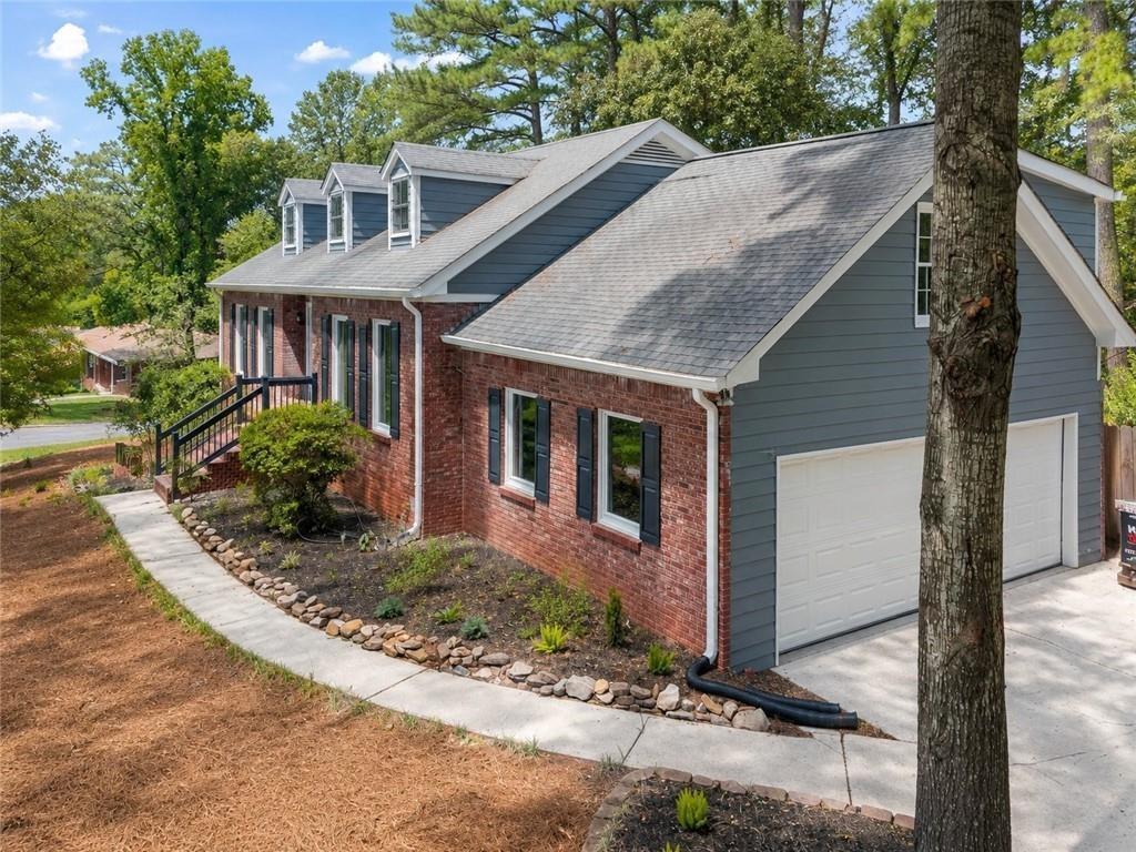 4521 S. Roberts Buford GA 30518