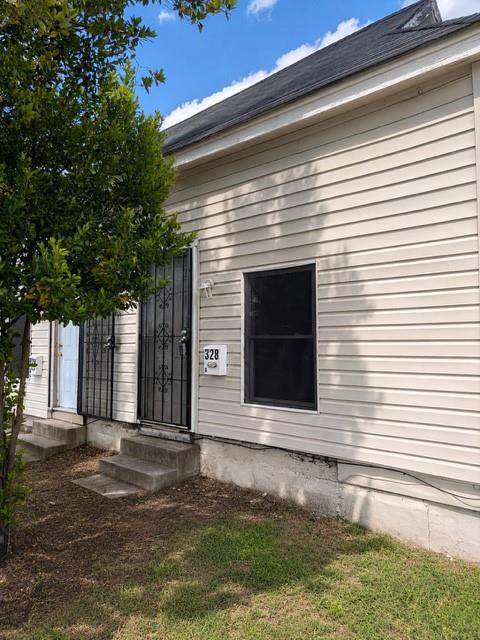 328 Pursley Street Macon GA 31201