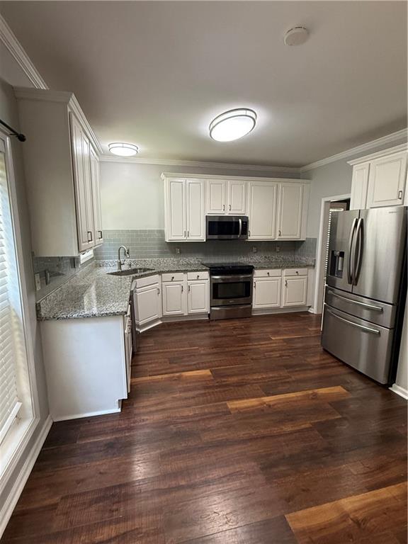 1890 Turtle Creek Way Lawrenceville GA 30043