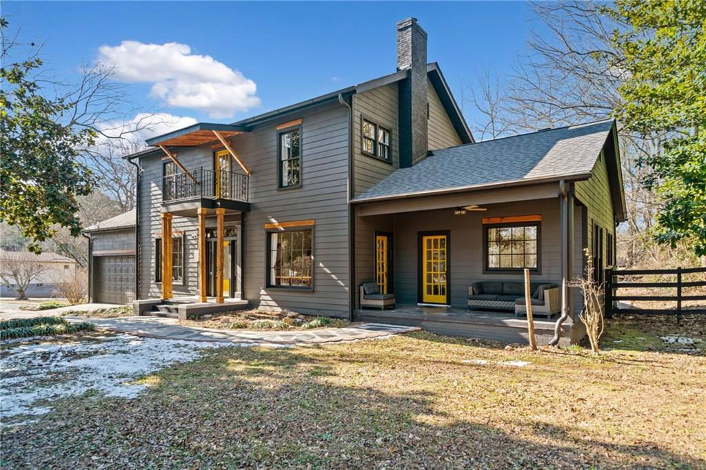634 S Main Street Jasper GA 30143