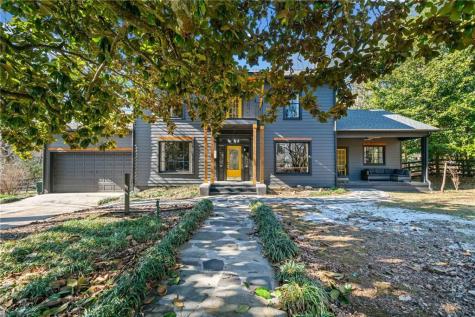 634 S Main Street Jasper GA 30143