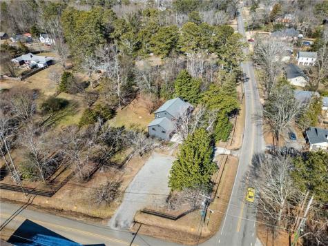 634 S Main Street Jasper GA 30143