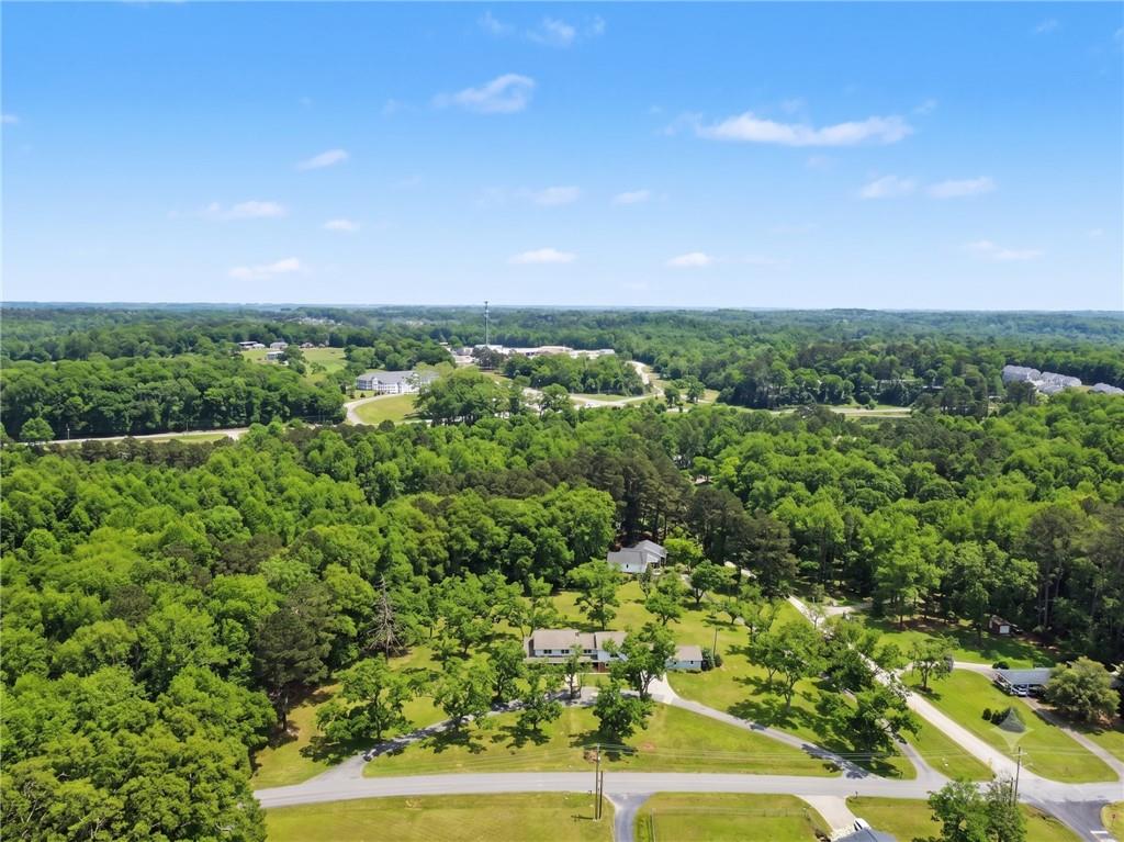 50 Elder Drive Jefferson GA 30549