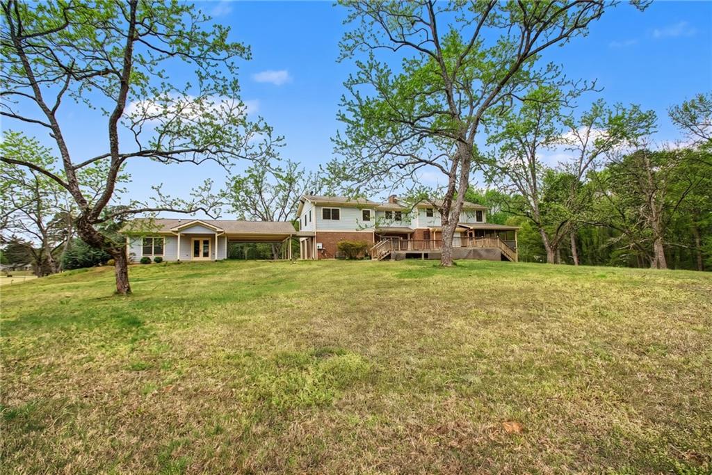 50 Elder Drive Jefferson GA 30549