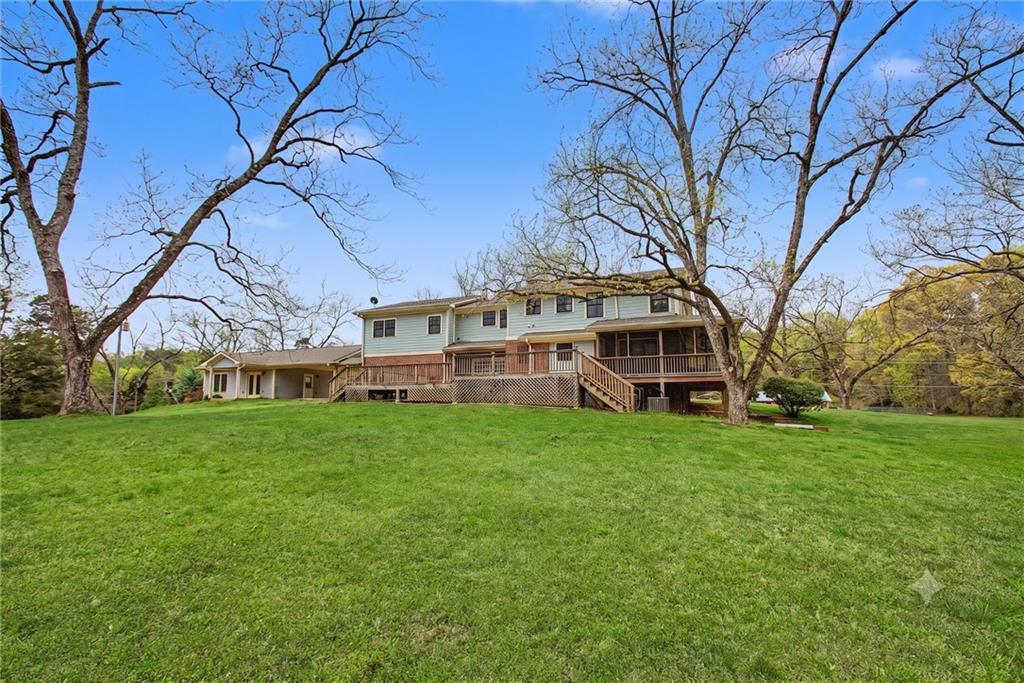 50 Elder Drive Jefferson GA 30549