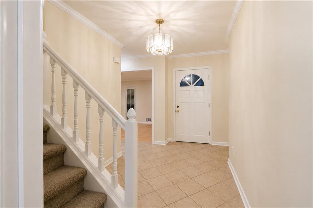 3470 Clubland Drive Marietta GA 30068