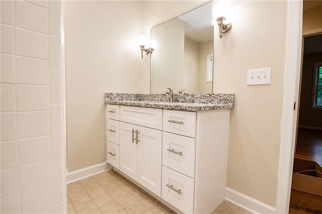 3470 Clubland Drive Marietta GA 30068