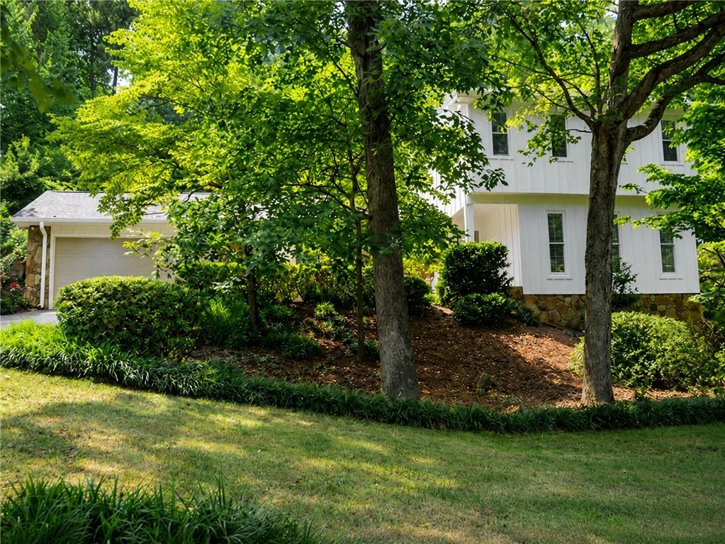 3470 Clubland Drive Marietta GA 30068