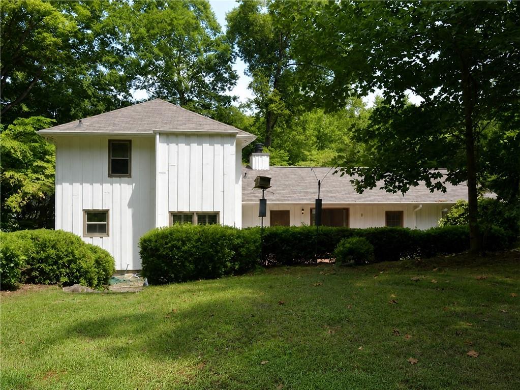 3470 Clubland Drive Marietta GA 30068