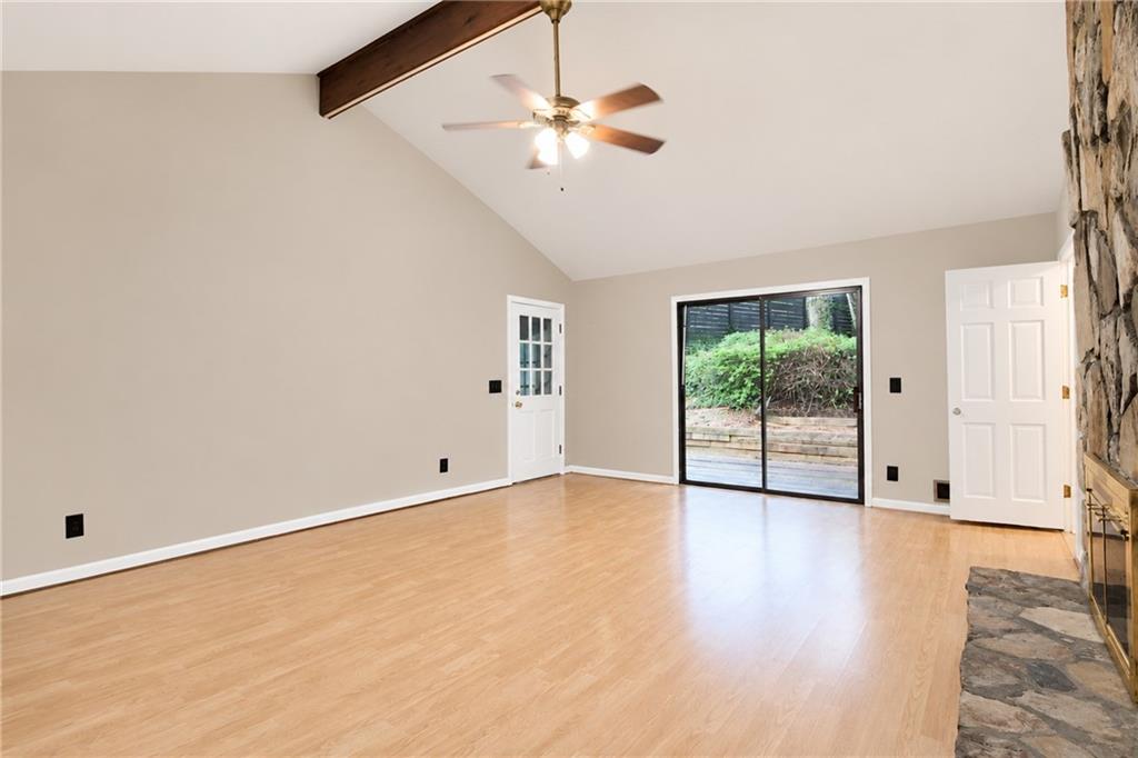 3470 Clubland Drive Marietta GA 30068