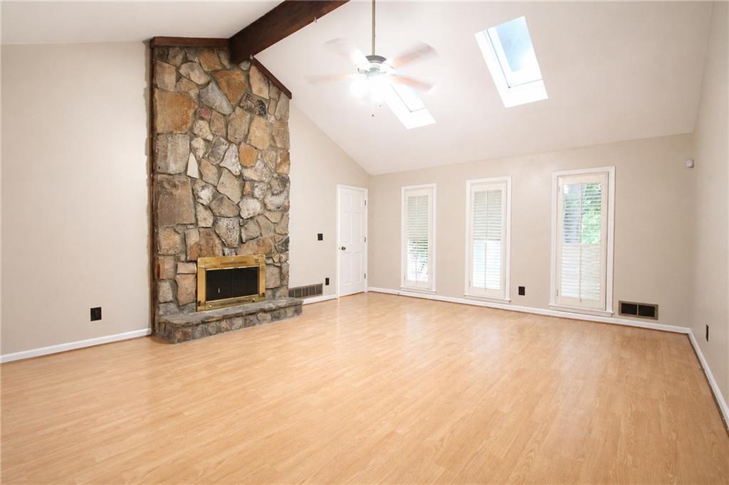 3470 Clubland Drive Marietta GA 30068