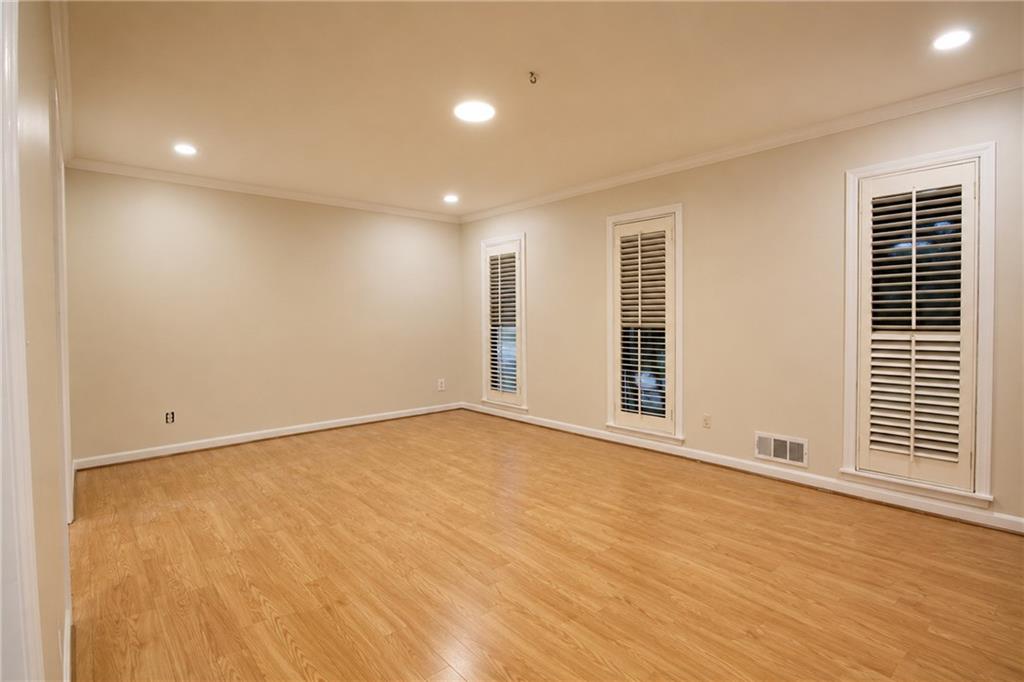 3470 Clubland Drive Marietta GA 30068