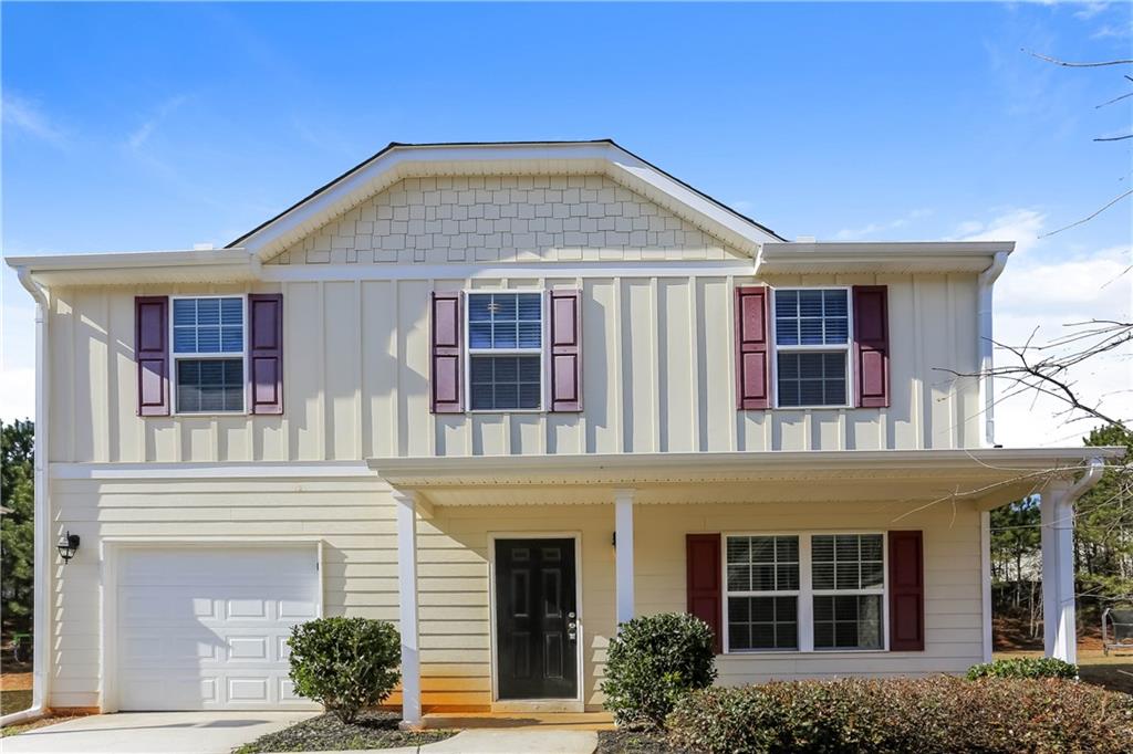 1325 To Lani Farm Road Stone Mountain GA 30083