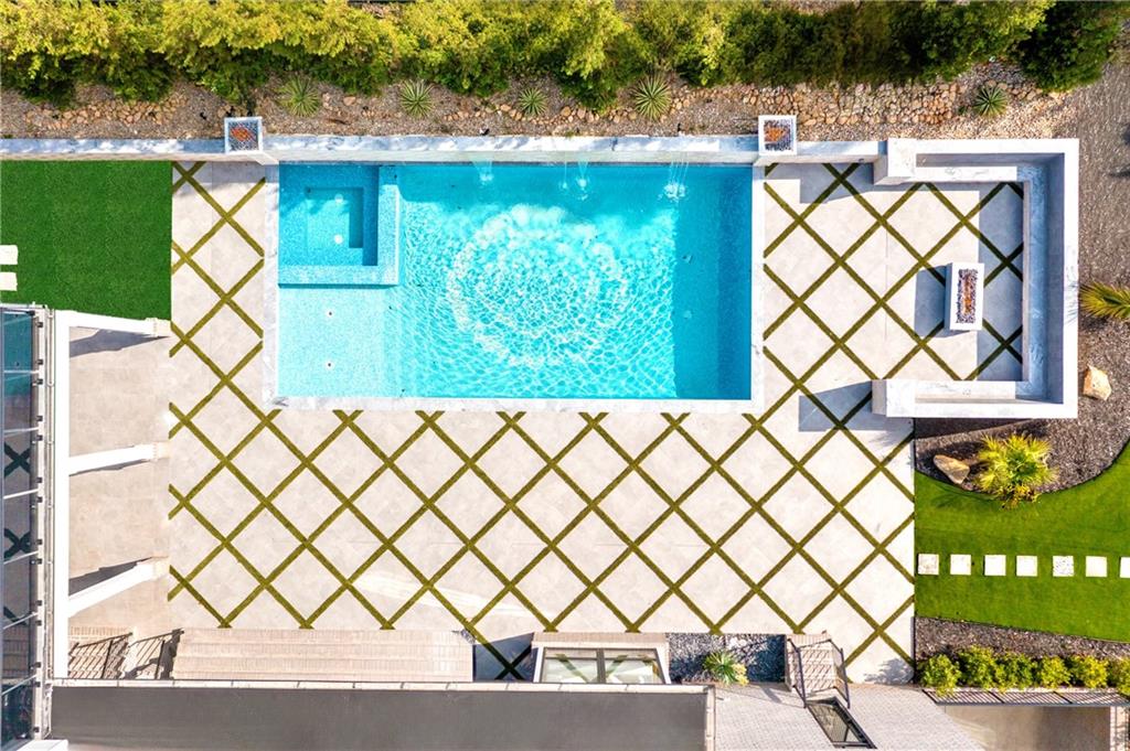 4232 Edgewood Court Marietta GA 30068