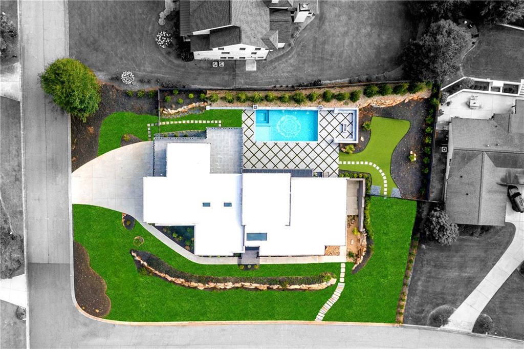 4232 Edgewood Court Marietta GA 30068
